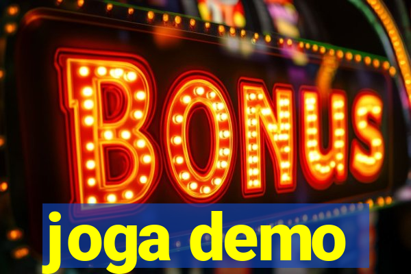 joga demo